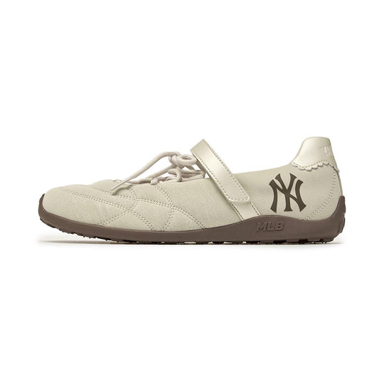 Sleek Maryjane New York Yankees