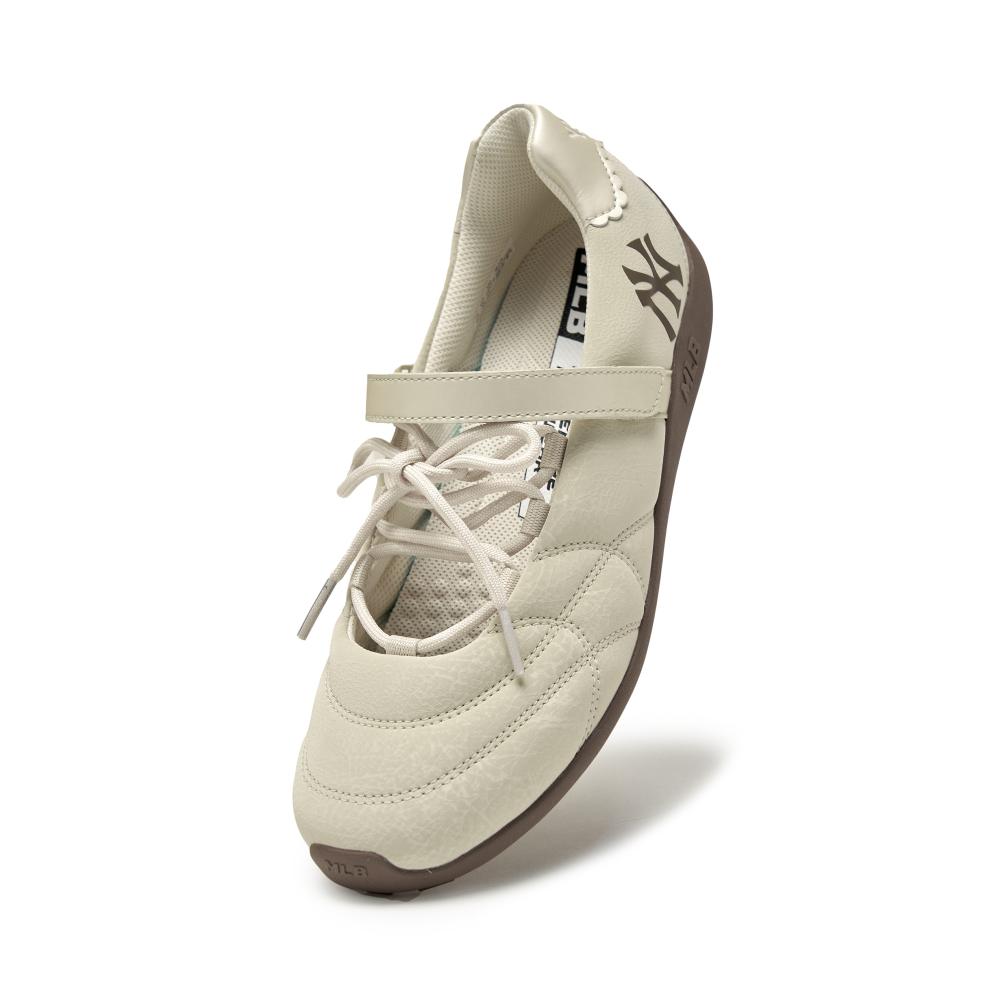 Sleek Maryjane New York Yankees