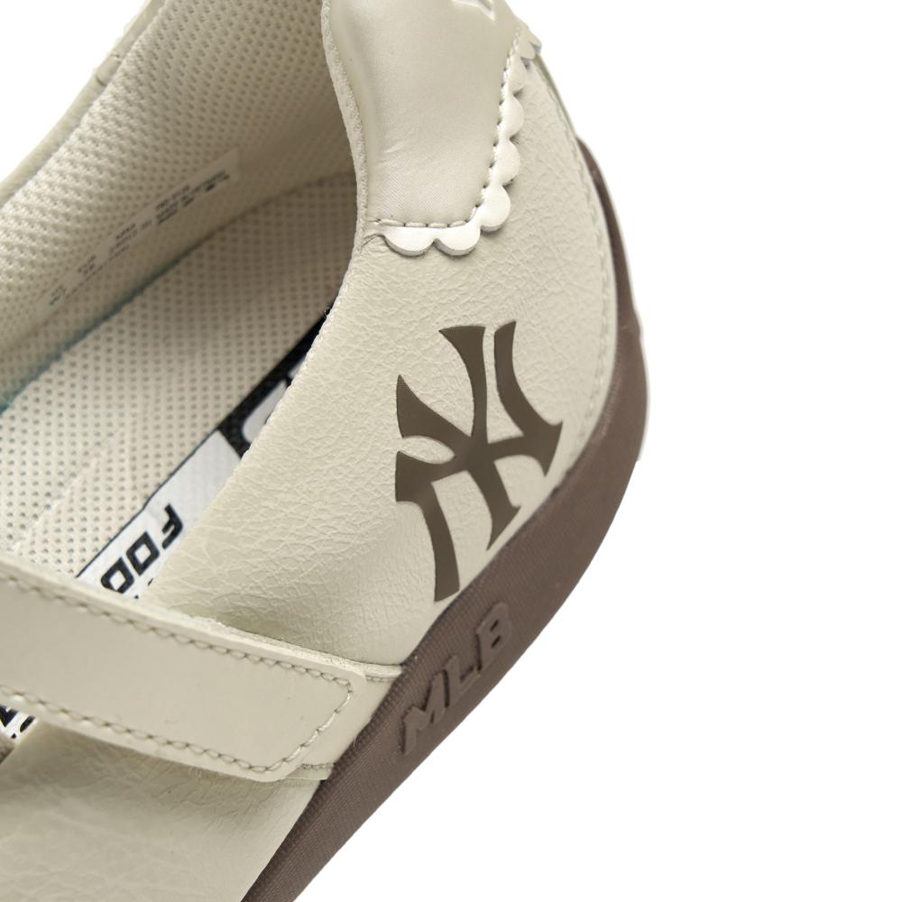 Sleek Maryjane New York Yankees