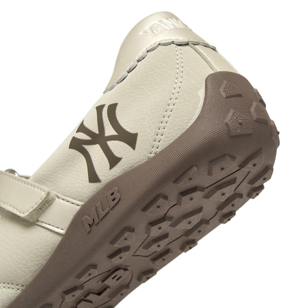 Sleek Maryjane New York Yankees