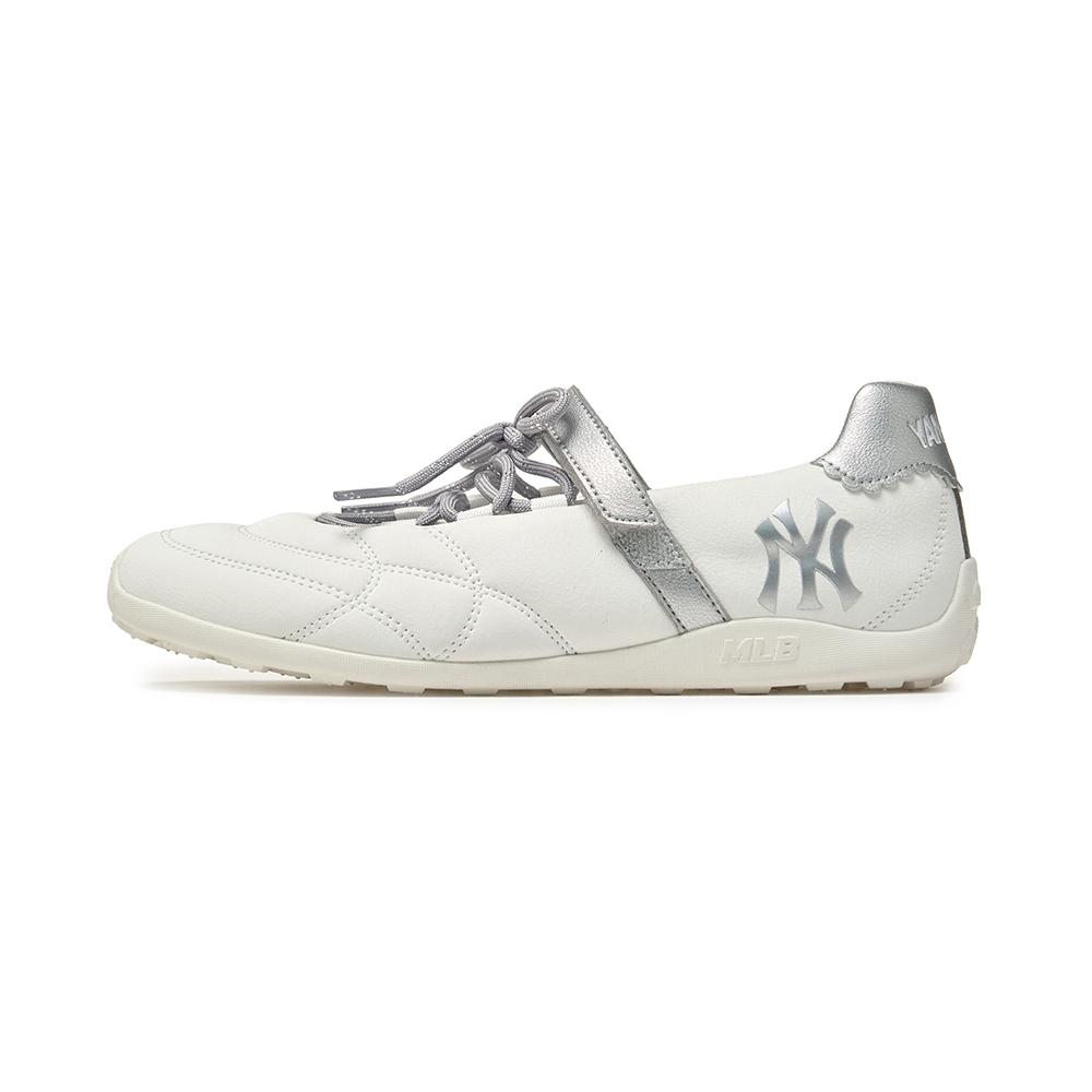 Sleek Maryjane New York Yankees
