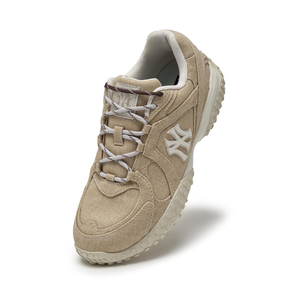 Trophy Low Denim New York Yankees