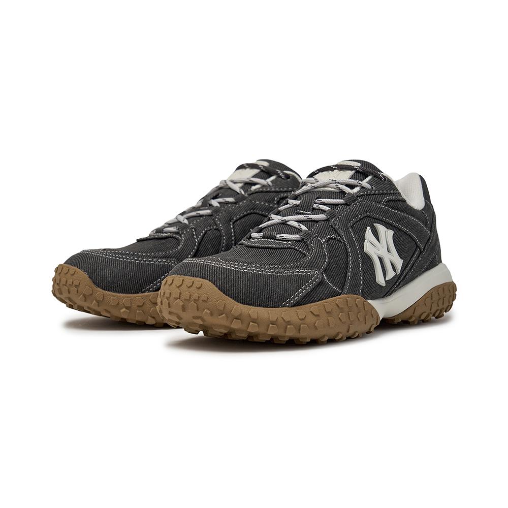 Trophy Low Denim New York Yankees