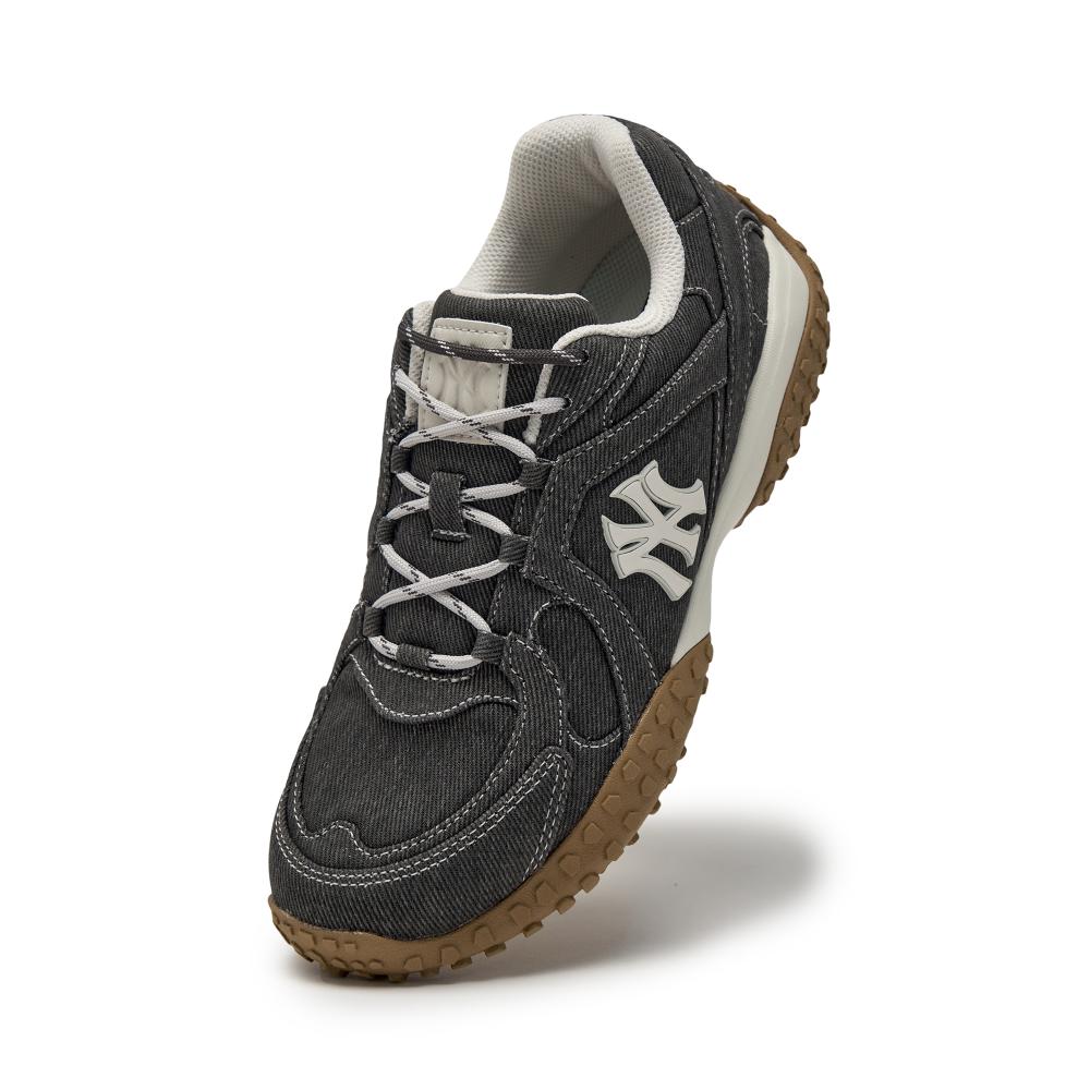 Trophy Low Denim New York Yankees