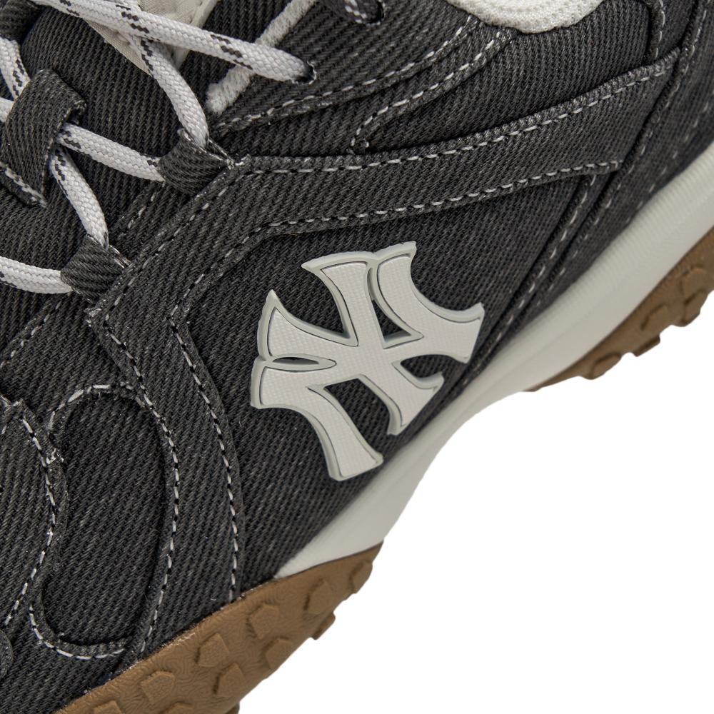 Trophy Low Denim New York Yankees