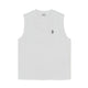 Basic Small Logo Sleeveless T-Shirts Boston Red Sox