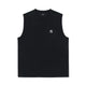Basic Small Logo Sleeveless T-Shirts New York Yankees
