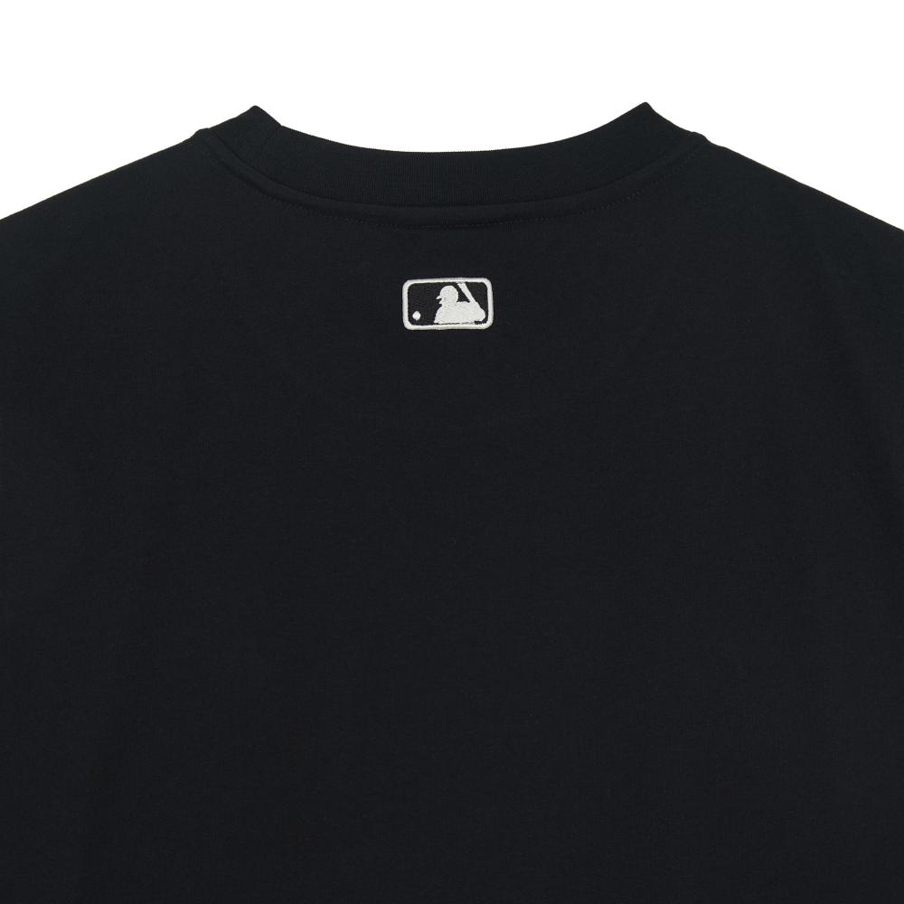 Basic Small Logo Sleeveless T-Shirts New York Yankees