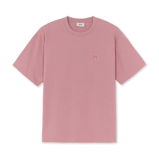Basic Heavy Weight Over Fit T-Shirts Los Angeles Dodgers