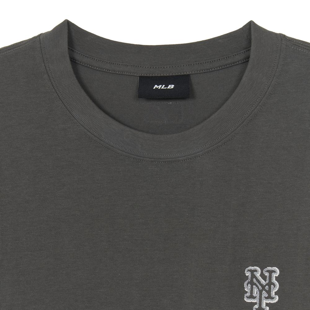 เสื้อยืด Basic Heavy Weight Over Fit T-Shirts New York Mets