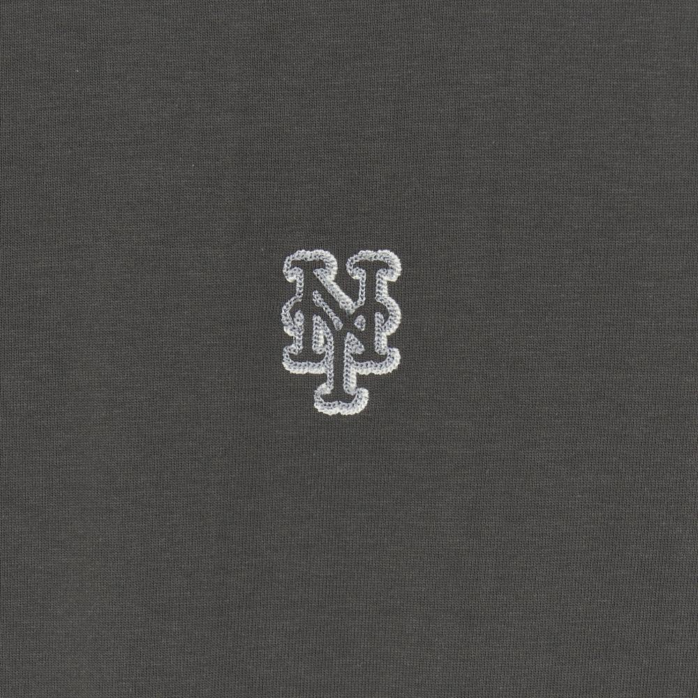 เสื้อยืด Basic Heavy Weight Over Fit T-Shirts New York Mets
