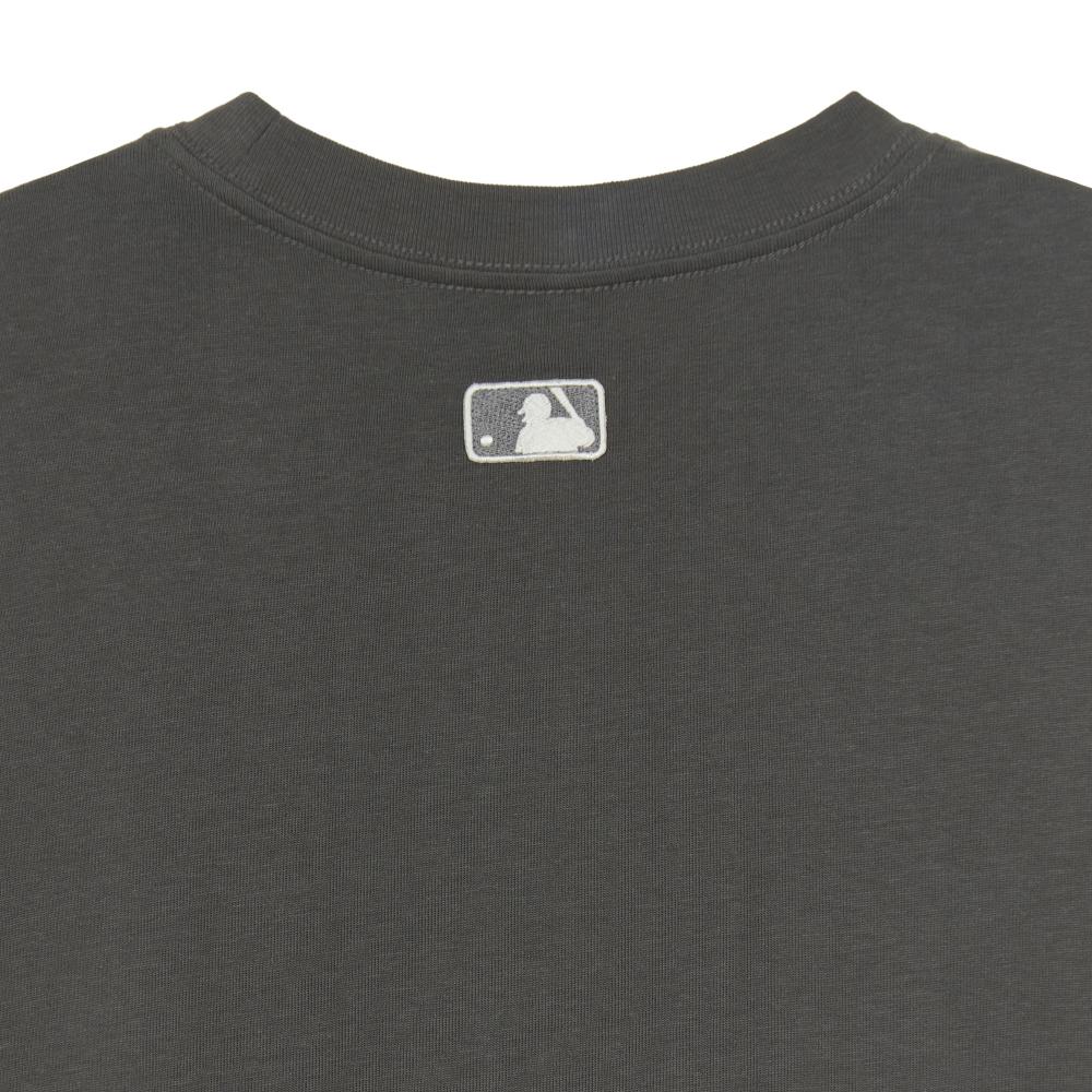 เสื้อยืด Basic Heavy Weight Over Fit T-Shirts New York Mets