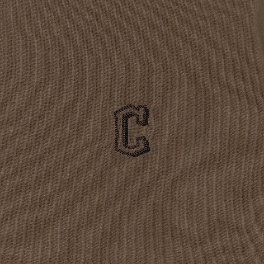 เสื้อยืด Basic Heavy Weight Over Fit T-Shirts Cleveland Guardians