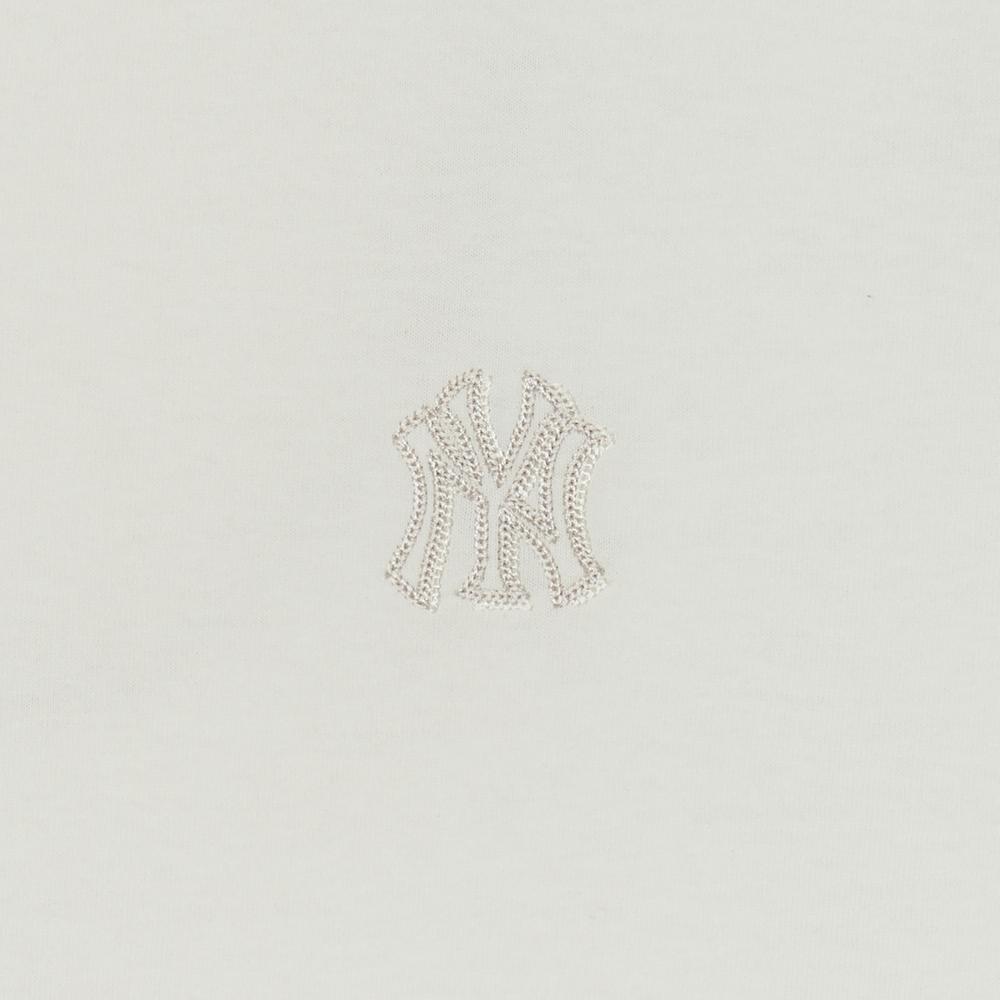 เสื้อยืด Basic Heavy Weight Over Fit T-Shirts New York Yankees