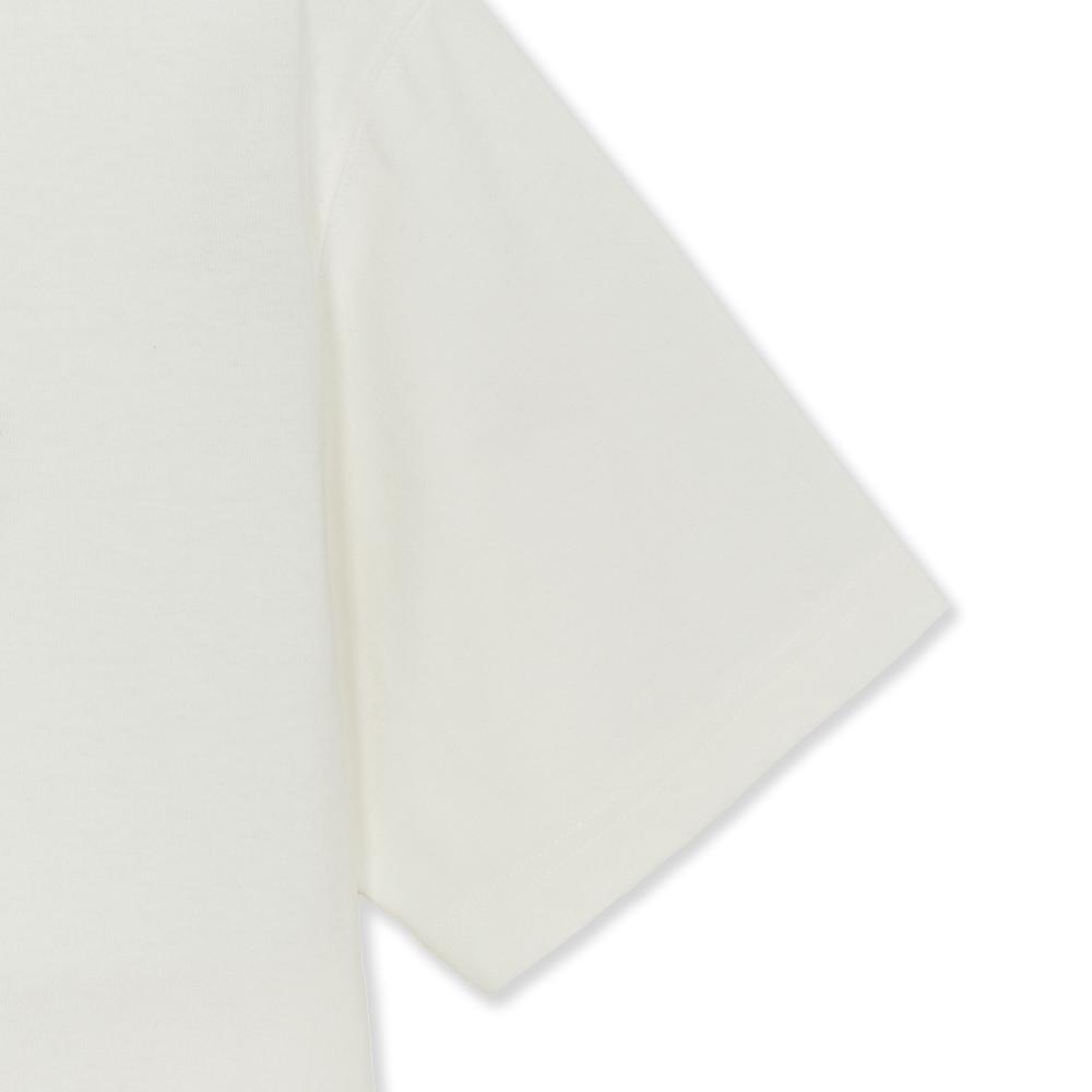 เสื้อยืด Basic Heavy Weight Over Fit T-Shirts New York Yankees