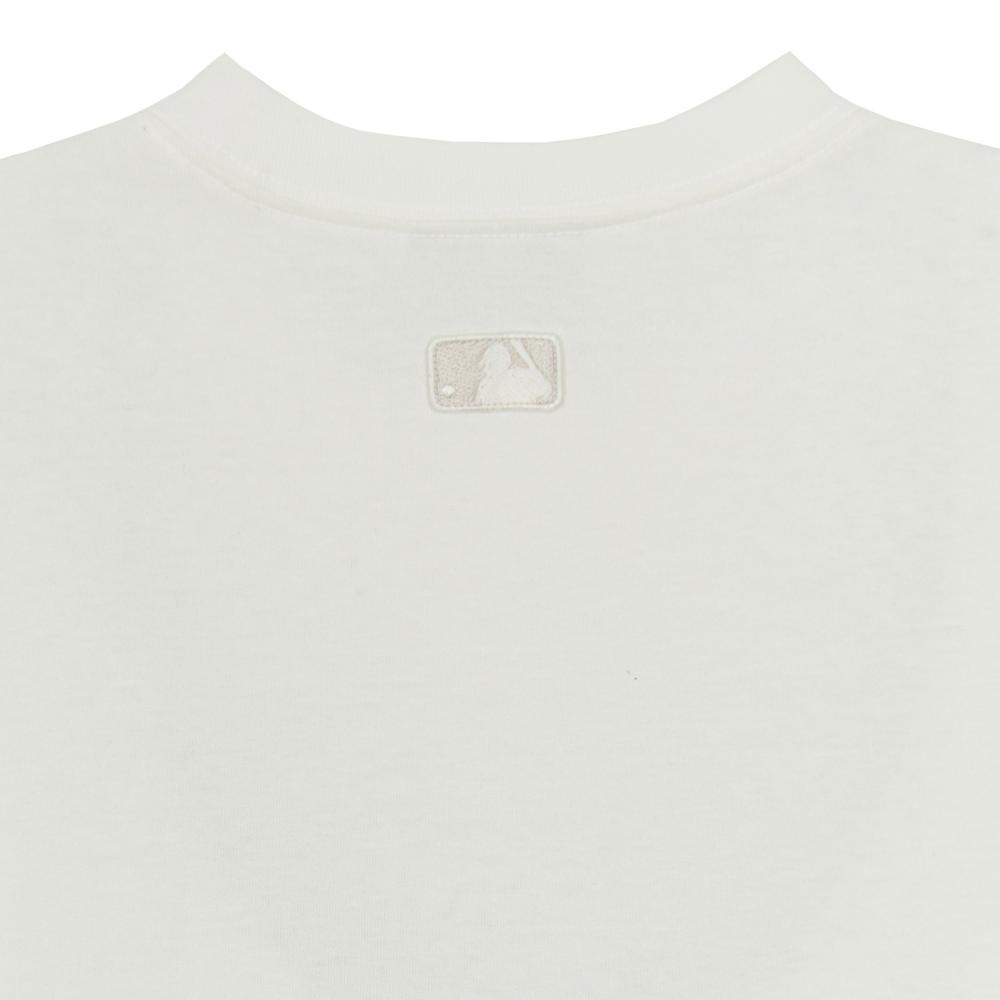 เสื้อยืด Basic Heavy Weight Over Fit T-Shirts New York Yankees