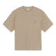 Basic Light Weight Over Fit T-Shirts Boston Red Sox