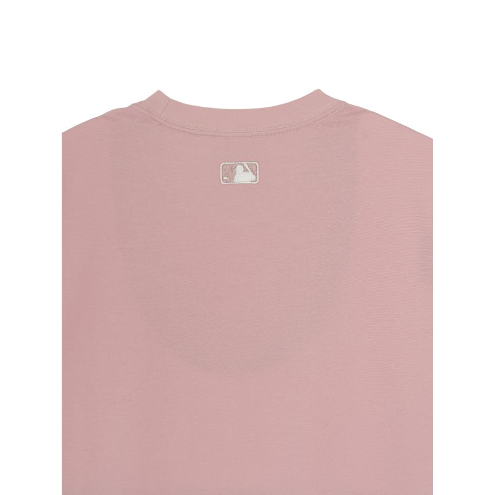 Basic Light Weight Over Fit T-Shirts Cleveland Guardians