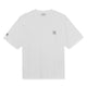 Basic Light Weight Over Fit T-Shirts New York Yankees