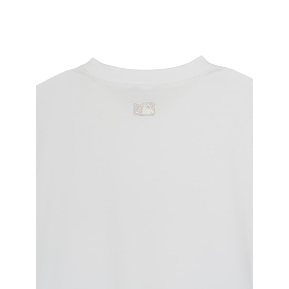 เสื้อยืด Basic Light Weight Over Fit T-Shirts New York Yankees