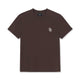 Basic Small Logo Regular Fit T-Shirts San Diego Padres