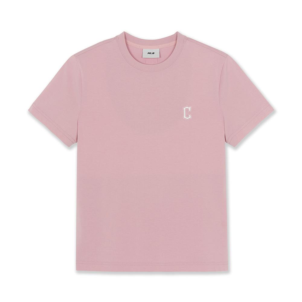 Basic Small Logo Regular Fit T-Shirts Los Angeles Dodgers