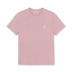 Basic Small Logo Regular Fit T-Shirts Los Angeles Dodgers