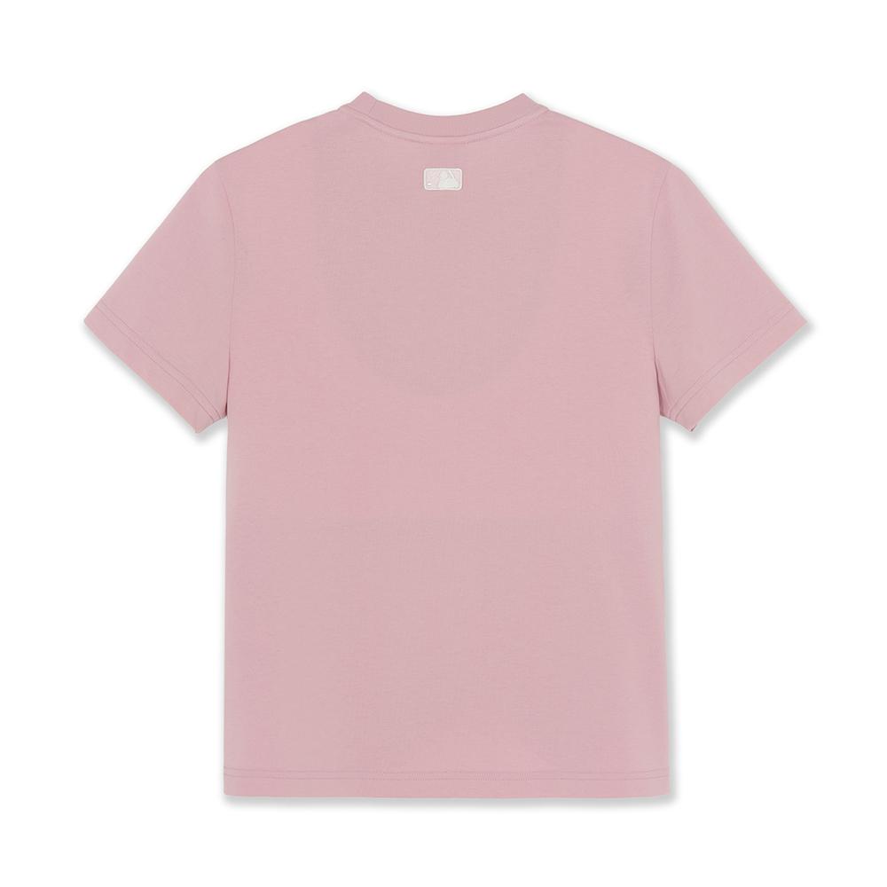 Basic Small Logo Regular Fit T-Shirts Los Angeles Dodgers