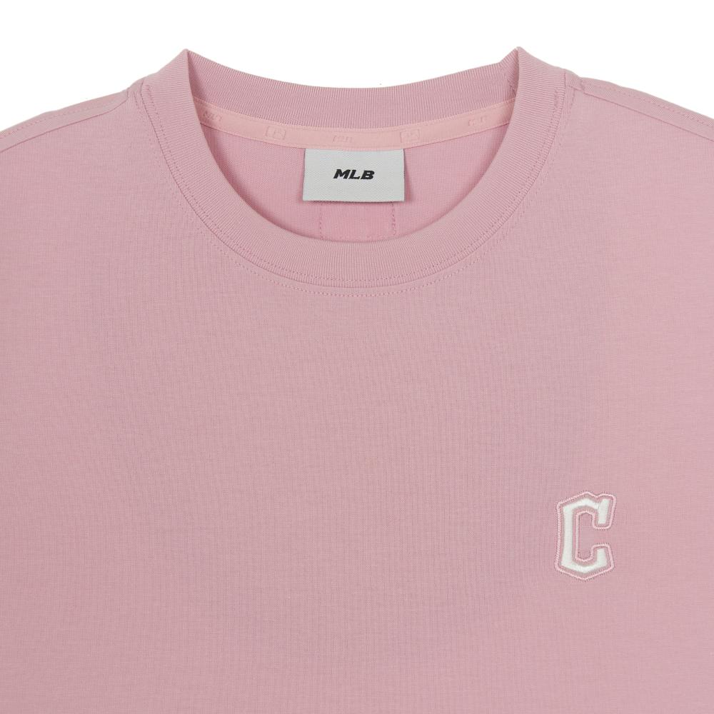 Basic Small Logo Regular Fit T-Shirts Los Angeles Dodgers