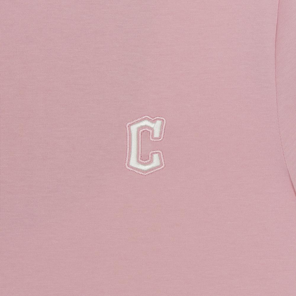 Basic Small Logo Regular Fit T-Shirts Los Angeles Dodgers