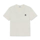 Basic Small Logo Regular Fit T-Shirts New York Yankees