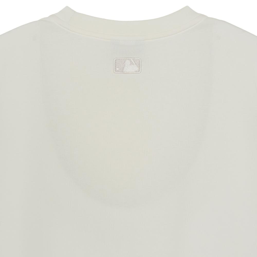 Basic Small Logo Regular Fit T-Shirts New York Yankees