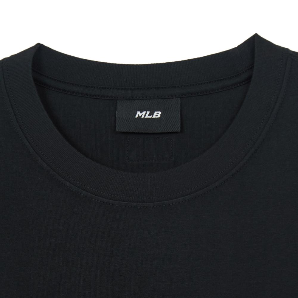 เสื้อยืดแขนยาว Basic Streete Sleeve Lettering Long Sleeve T-Shirts New York Yankees