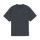 เสื้อยืด Basic Mega Street Logo Over Fit T-Shirts Boston Red Sox