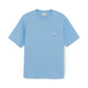 เสื้อยืด Basic Colorful Street Logo Over Fit T-Shirts Los Angeles Dodgers