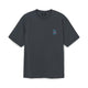 เสื้อยืด Basic Colorful Street Logo Over Fit T-Shirts Boston Red Sox