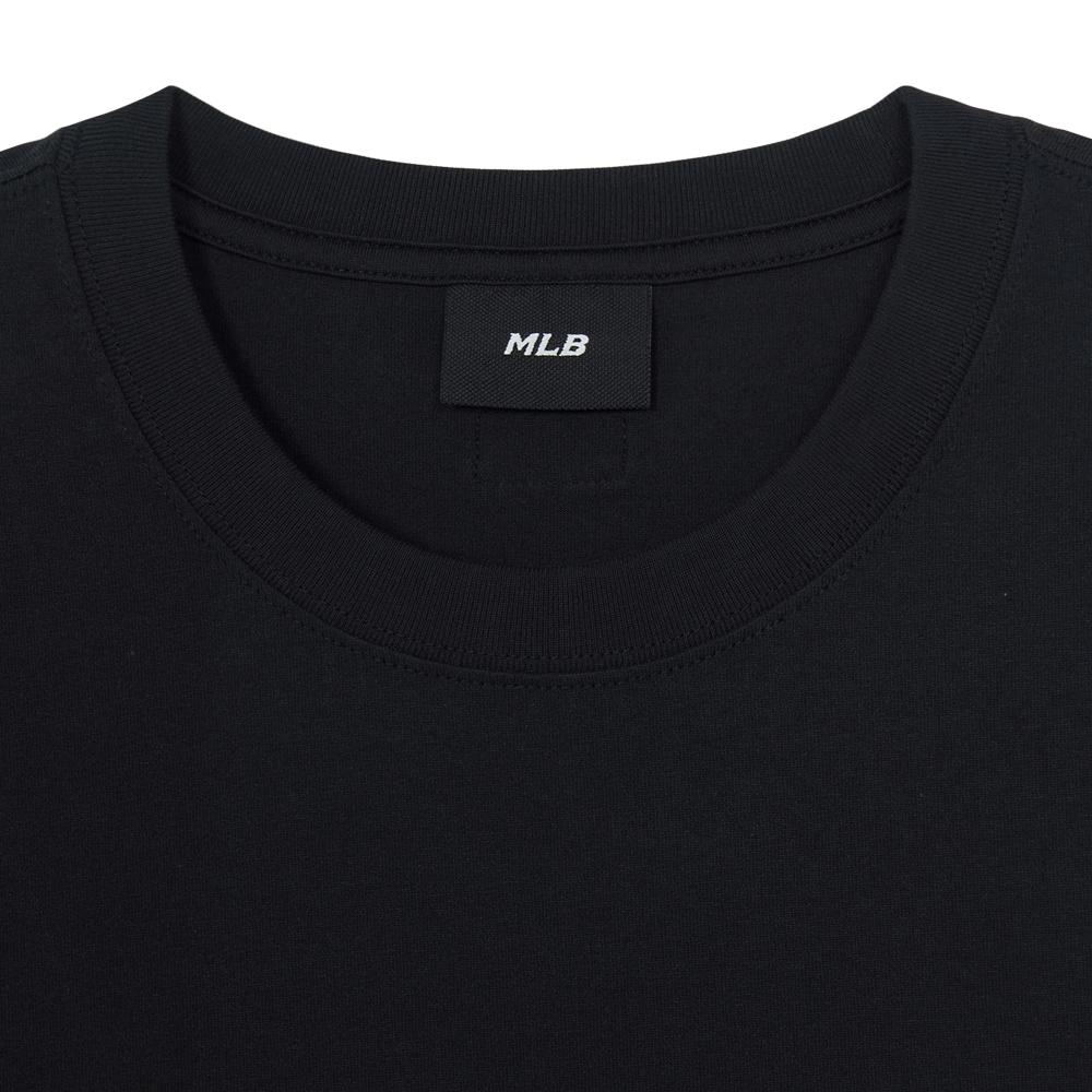 เสื้อยืด Basic Colorful Street Logo Over Fit T-Shirts New York Yankees