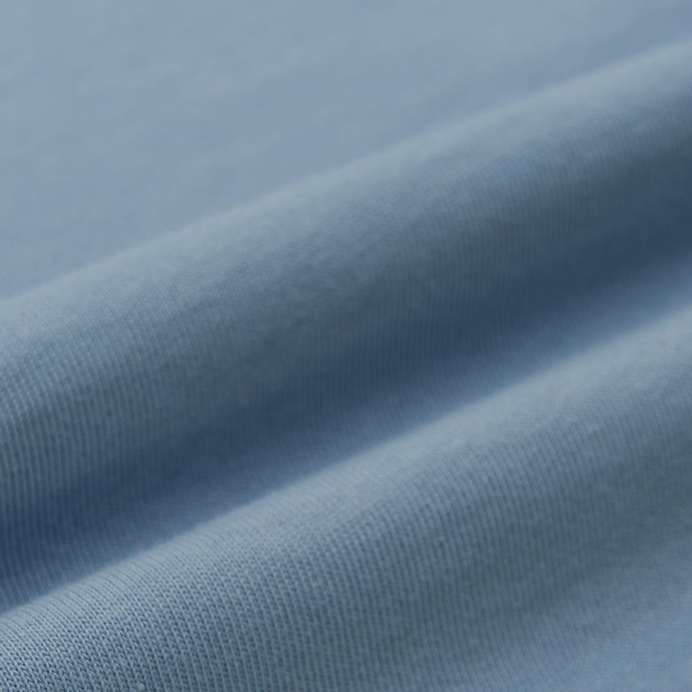 Basic Street Logo Layered Over Fit T-Shirts Los Angeles Dodgers