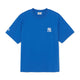 Basic Street Back Lettering Over Fit T-Shirts New York Yankees