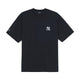 Basic Colorful Ink Logo Over Fit T-Shirts New York Yankees