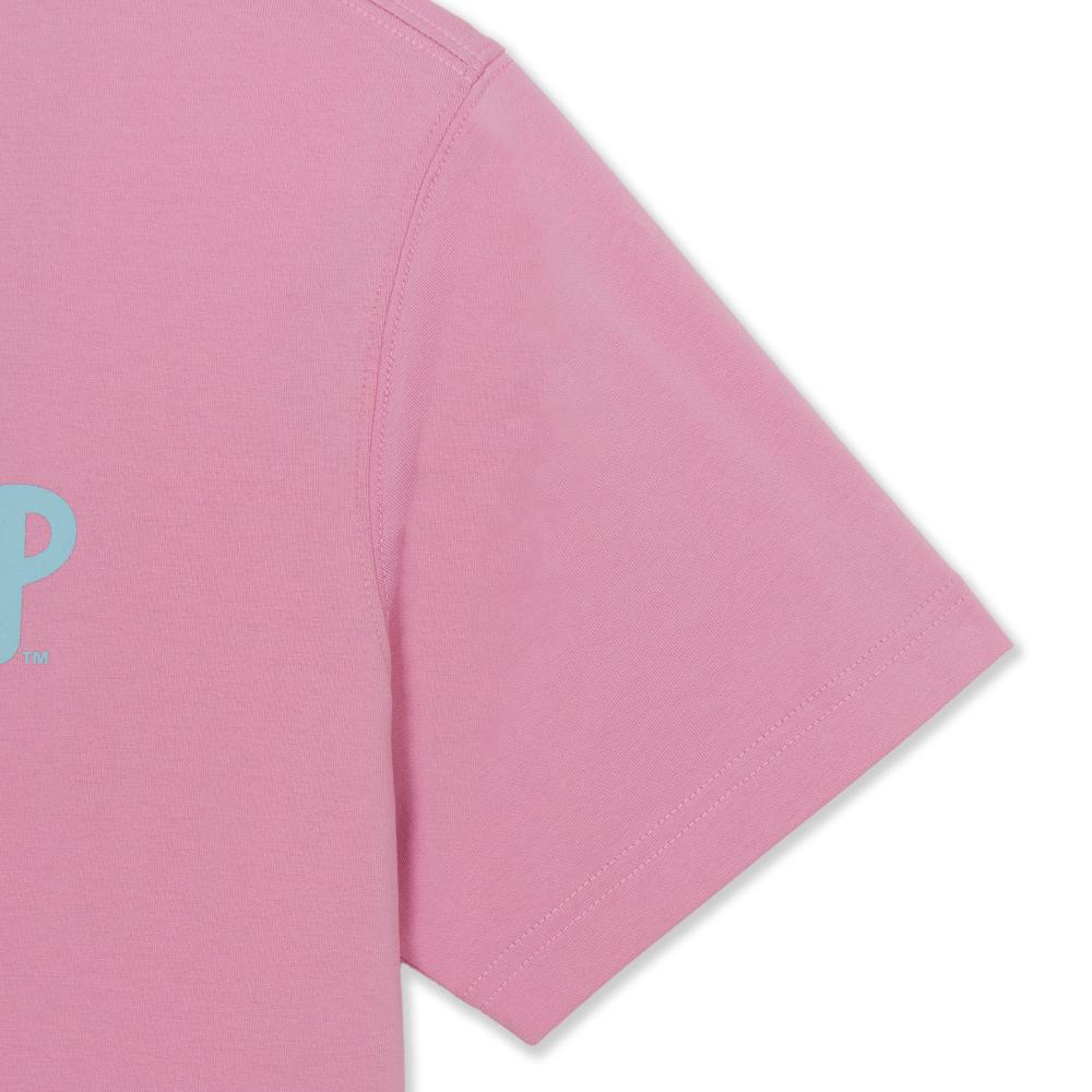 Basic Color Mega Logo Over Fit T-Shirts Philadelphia Phillies
