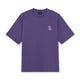 Basic Color Mega Logo Over Fit T-Shirts San Diego Padres