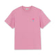 เสื้อยืด Basic Color Fur Mega Logo Over Fit T-Shirts Philadelphia Phillies