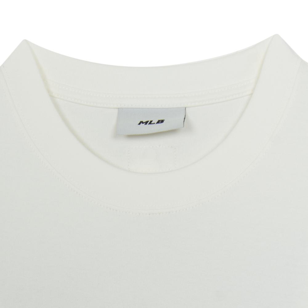 Colorful Mega Logo Over Fit T-Shirts Boston Red Sox Colorful Mega Logo Over Fit T-Shirts Boston Red Sox