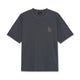 Basic Star Mega Logo Over Fit T-Shirts Los Angeles Dodgers