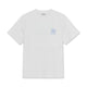 Basic Star Mega Logo Over Fit T-Shirts New York Yankees
