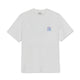 เสื้อยืด Basic Multi Letter Logo Semi Over Fit T-Shirts New York Yankees