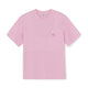 เสื้อยืด Basic Flash Mega Logo Over Fit T-Shirts Los Angeles Dodgers