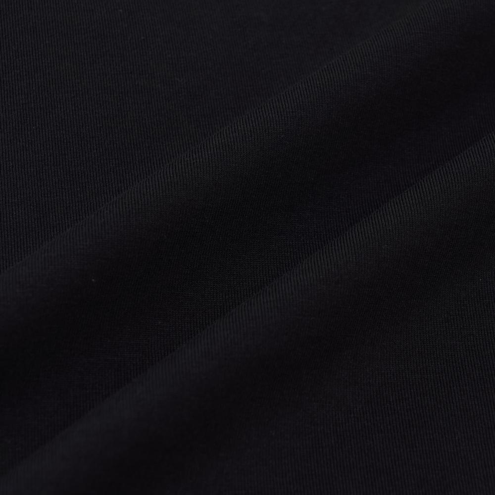 เสื้อยืด Basic Color Lettering Back Graphic Over Fit T-Shirts Los Angeles Dodgers