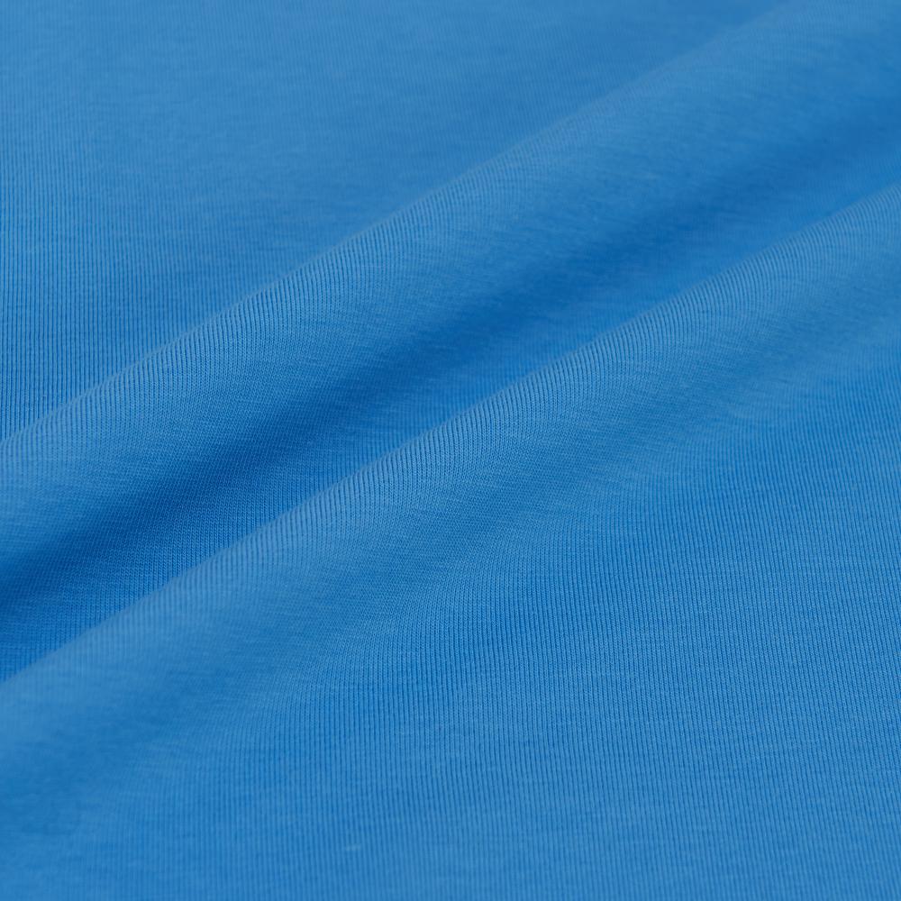 เสื้อยืด Basic Color Lettering Back Graphic Over Fit T-Shirts Los Angeles Dodgers
